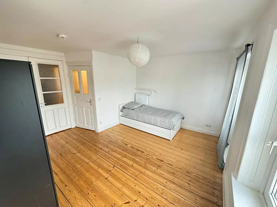 Immagine 2 di Camera in affitto  in Steindamm a Hamburg