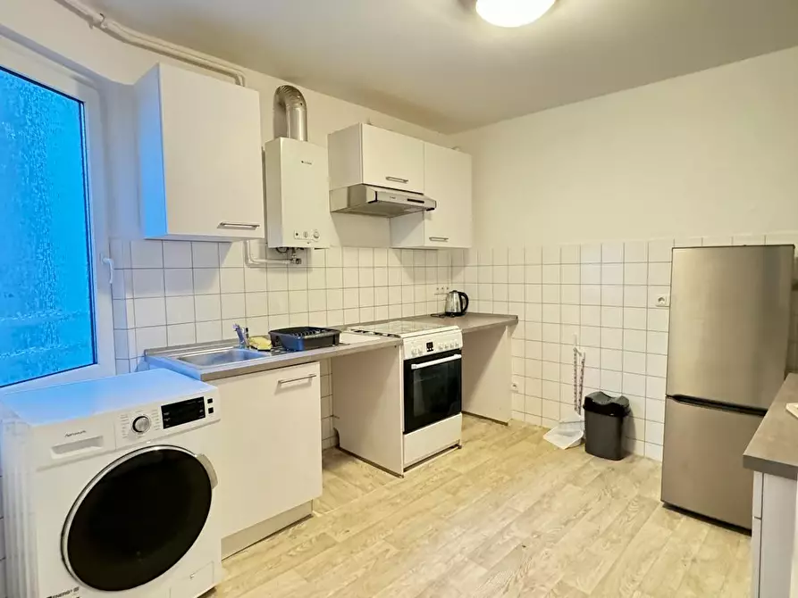 Immagine 5 di Camera in affitto  in Steindamm a Hamburg