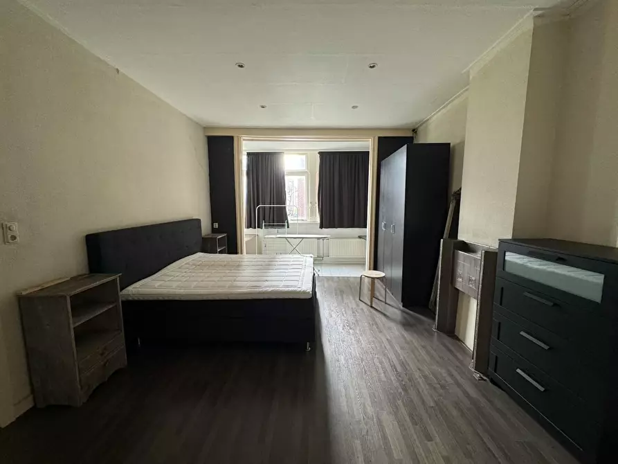 Immagine 2 di Appartamento in affitto  in Nieuwe Binnenweg a Rotterdam