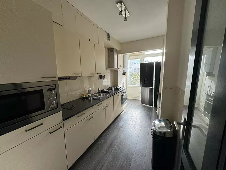 Immagine 3 di Appartamento in affitto  in Nieuwe Binnenweg a Rotterdam
