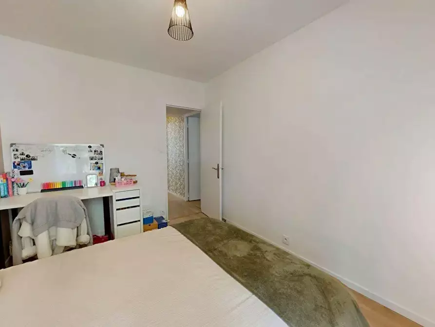 Immagine 4 di Camera in affitto  in Avenue Washington a Grenoble