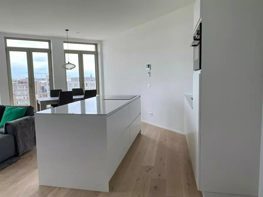 Immagine 10 di Appartamento in affitto  in Stijfselrui a Antwerpen