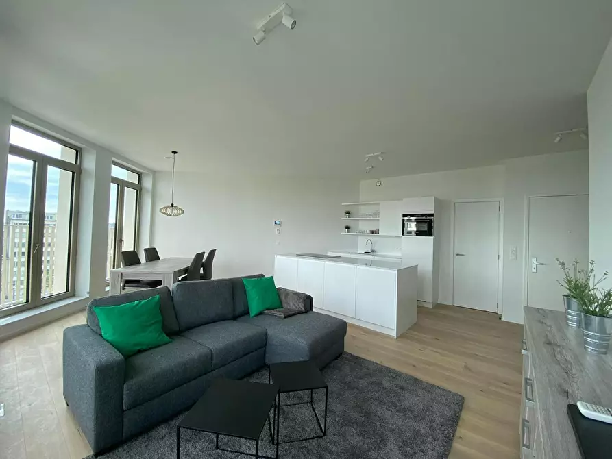 Immagine 2 di Appartamento in affitto  in Stijfselrui a Antwerpen