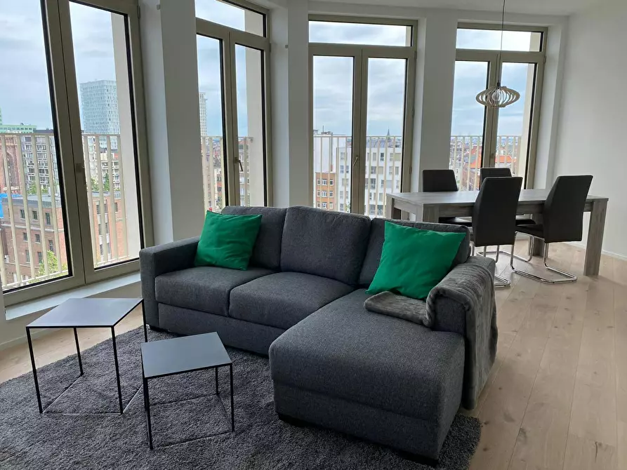 Immagine 1 di Appartamento in affitto  in Stijfselrui a Antwerpen