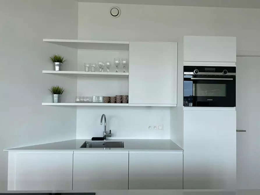 Immagine 5 di Appartamento in affitto  in Stijfselrui a Antwerpen