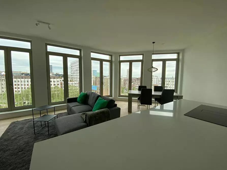 Immagine 6 di Appartamento in affitto  in Stijfselrui a Antwerpen