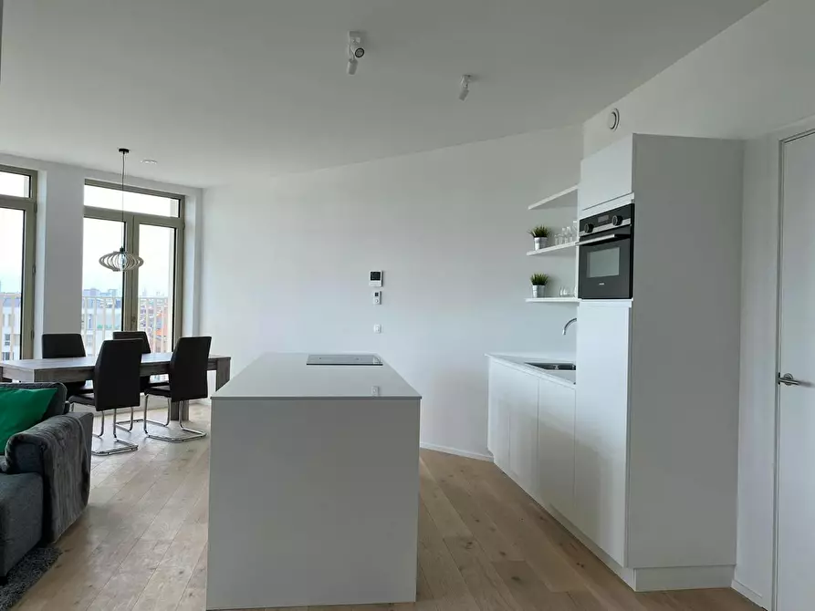 Immagine 9 di Appartamento in affitto  in Stijfselrui a Antwerpen