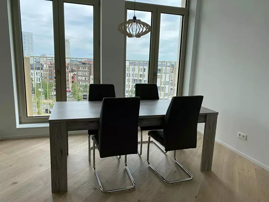 Immagine 3 di Appartamento in affitto  in Stijfselrui a Antwerpen
