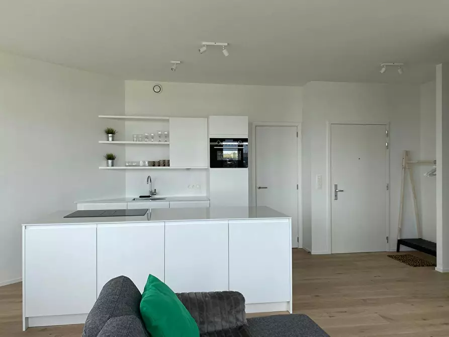 Immagine 4 di Appartamento in affitto  in Stijfselrui a Antwerpen