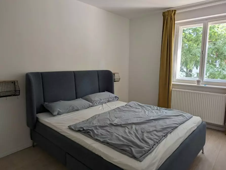 Immagine 1 di Appartamento in affitto  in Scheffelstraße a Berlin
