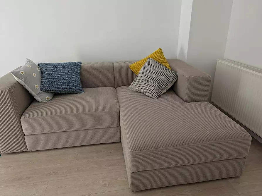 Immagine 4 di Appartamento in affitto  in Scheffelstraße a Berlin