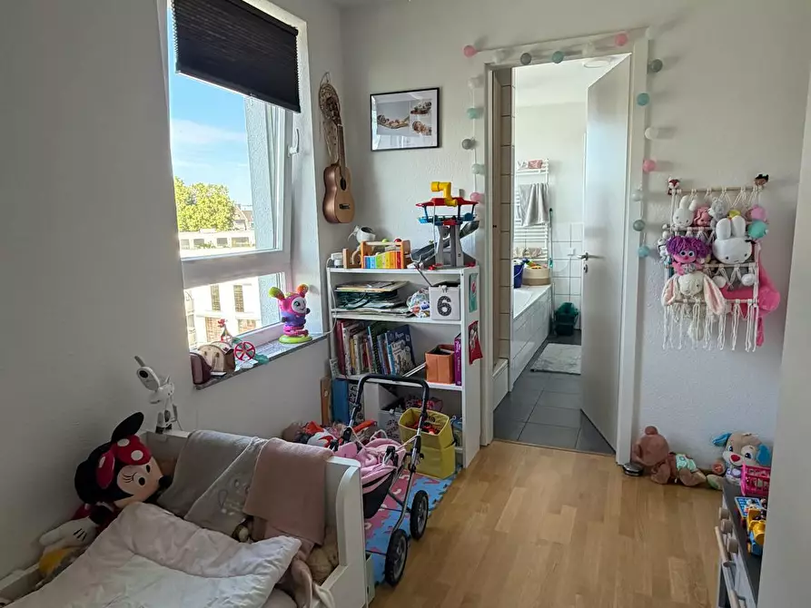 Immagine 5 di Appartamento in affitto  in Eifelplatz a Köln