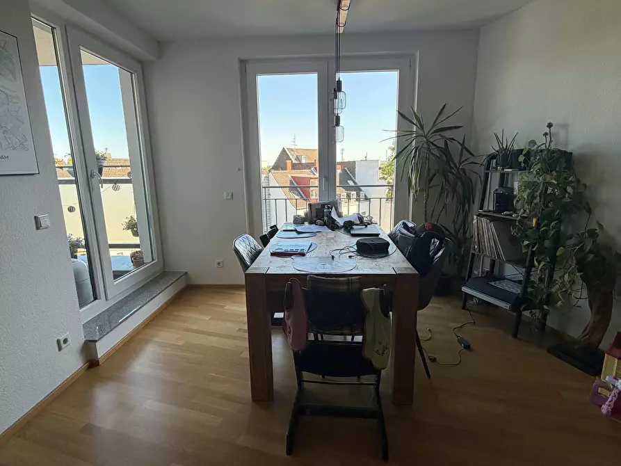 Immagine 6 di Appartamento in affitto  in Eifelplatz a Köln