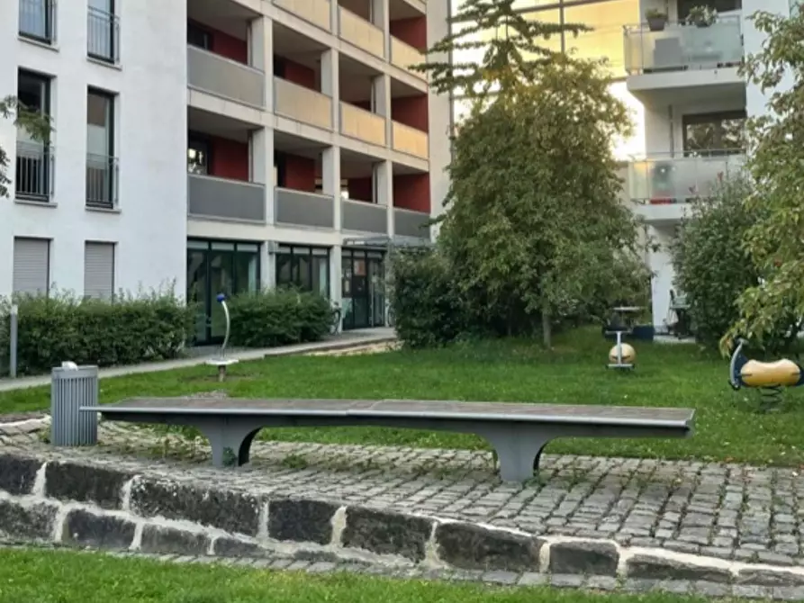 Immagine 9 di Appartamento in affitto  in Eifelplatz a Köln