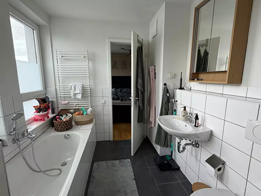 Immagine 10 di Appartamento in affitto  in Eifelplatz a Köln