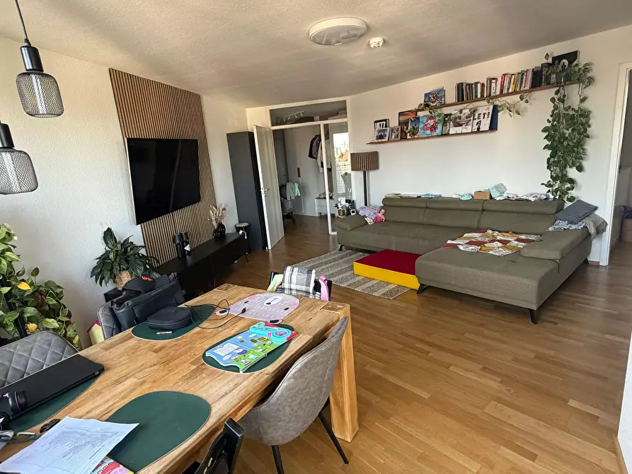 Immagine 1 di Appartamento in affitto  in Eifelplatz a Köln