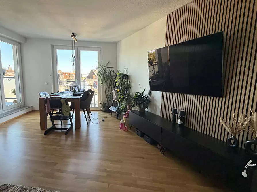 Immagine 2 di Appartamento in affitto  in Eifelplatz a Köln