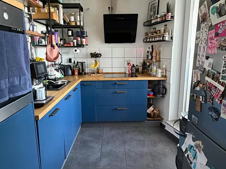 Immagine 7 di Appartamento in affitto  in Eifelplatz a Köln