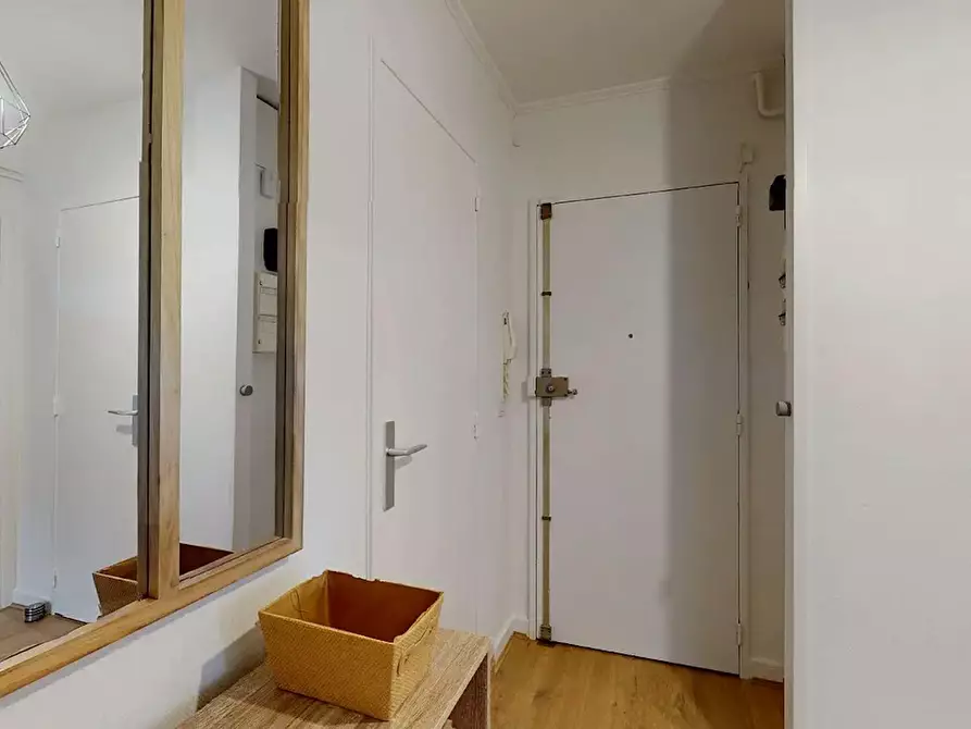 Immagine 8 di Camera in affitto  in Rue du Petit Revoyet a Oullins
