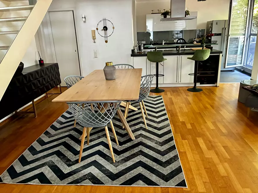 Immagine 6 di Appartamento in affitto  in Deutschherrnufer a Frankfurt am Main