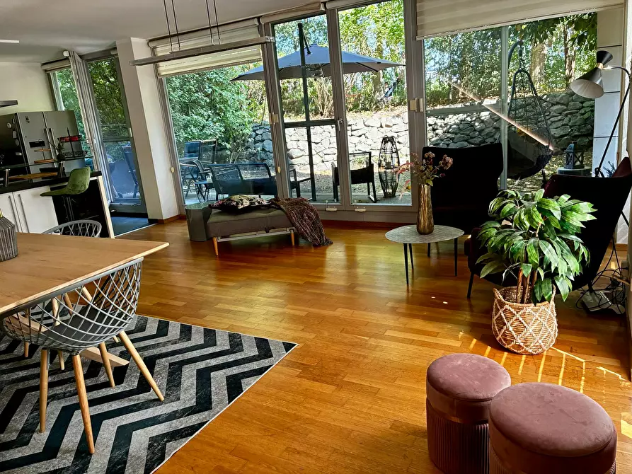 Immagine 1 di Appartamento in affitto  in Deutschherrnufer a Frankfurt am Main