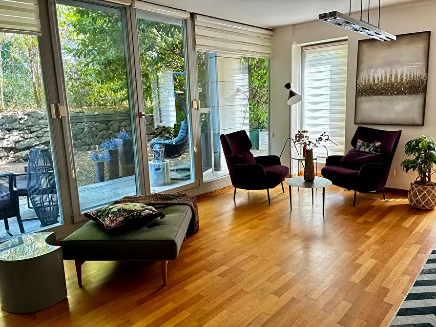 Immagine 7 di Appartamento in affitto  in Deutschherrnufer a Frankfurt am Main