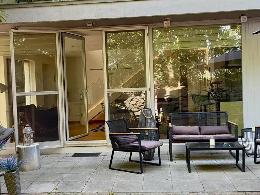 Immagine 10 di Appartamento in affitto  in Deutschherrnufer a Frankfurt am Main