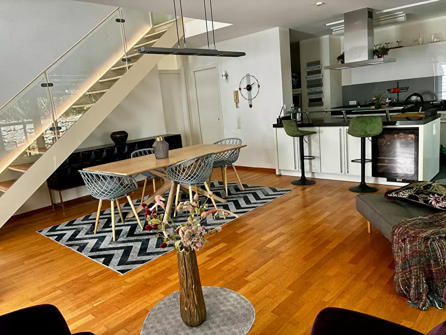 Immagine 3 di Appartamento in affitto  in Deutschherrnufer a Frankfurt am Main