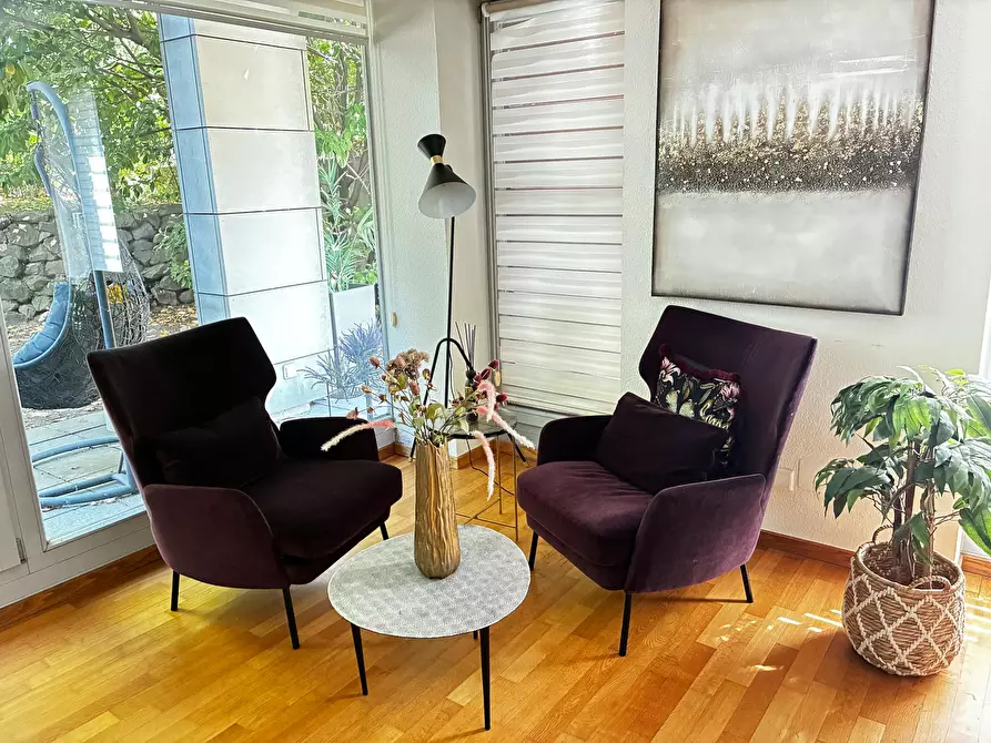 Immagine 4 di Appartamento in affitto  in Deutschherrnufer a Frankfurt am Main