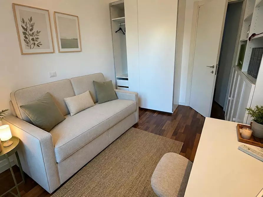 Immagine 2 di Camera in affitto  in Via Giuseppe Ripamonti a Milano