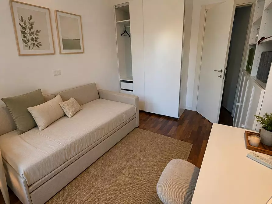 Immagine 1 di Camera in affitto  in Via Giuseppe Ripamonti a Milano