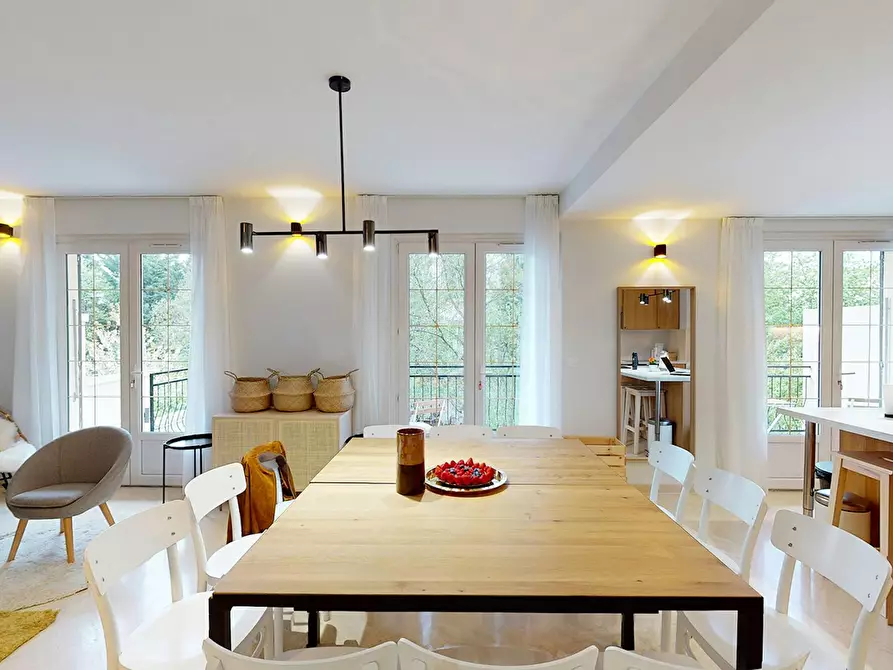 Immagine 1 di Appartamento in affitto  in Rue Claude Bernard a Issy-les-Moulineaux