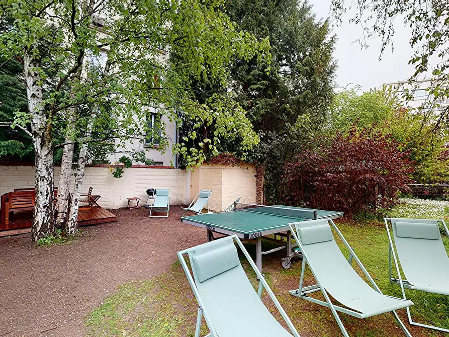 Immagine 4 di Appartamento in affitto  in Rue Claude Bernard a Issy-les-Moulineaux