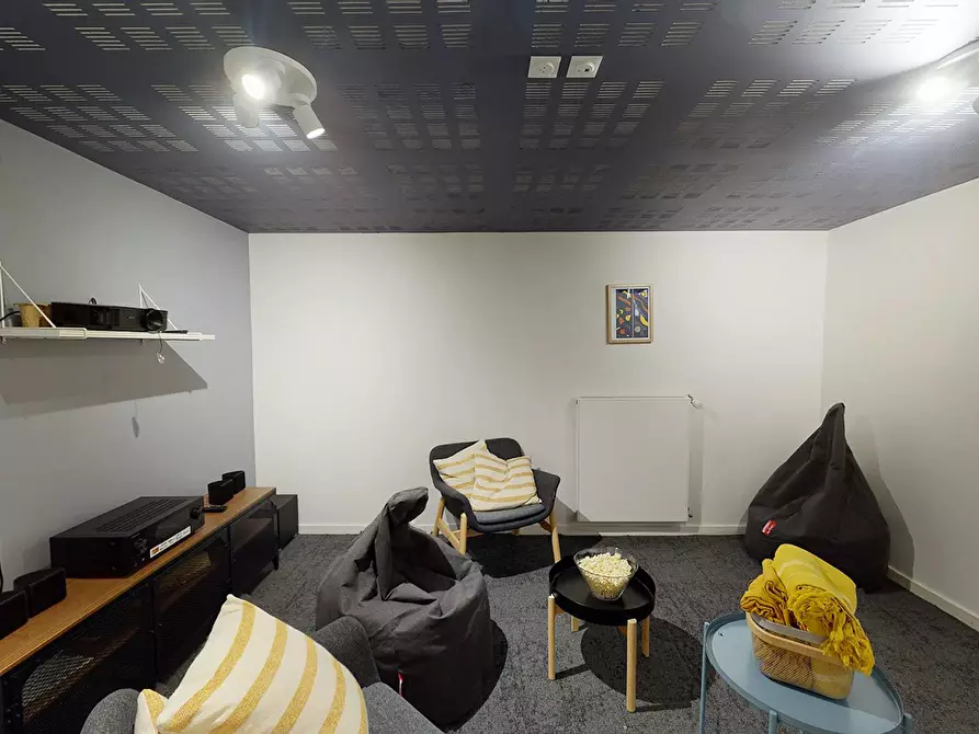 Immagine 5 di Appartamento in affitto  in Rue Claude Bernard a Issy-les-Moulineaux