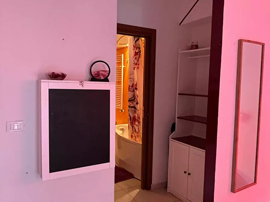 Immagine 3 di Camera in affitto  in Via Broccaindosso a Bologna