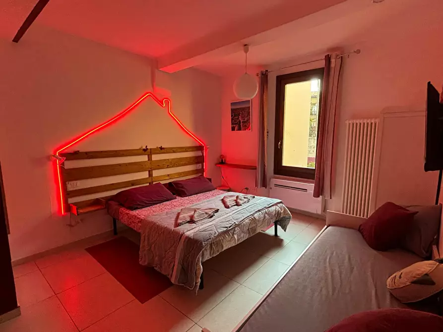 Immagine 1 di Camera in affitto  in Via Broccaindosso a Bologna