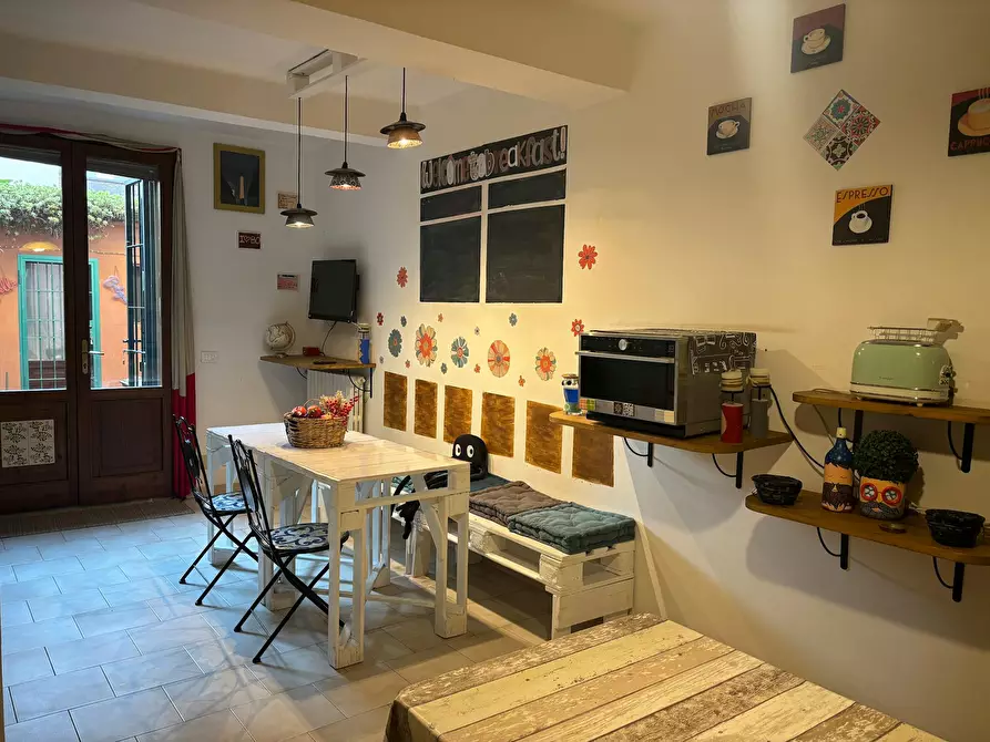 Immagine 8 di Camera in affitto  in Via Broccaindosso a Bologna