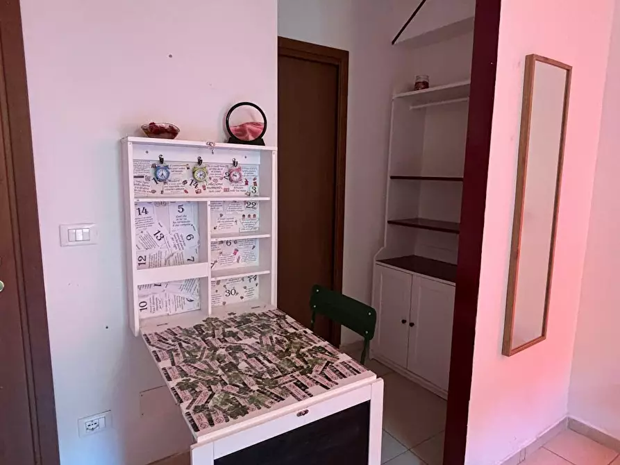 Immagine 4 di Camera in affitto  in Via Broccaindosso a Bologna