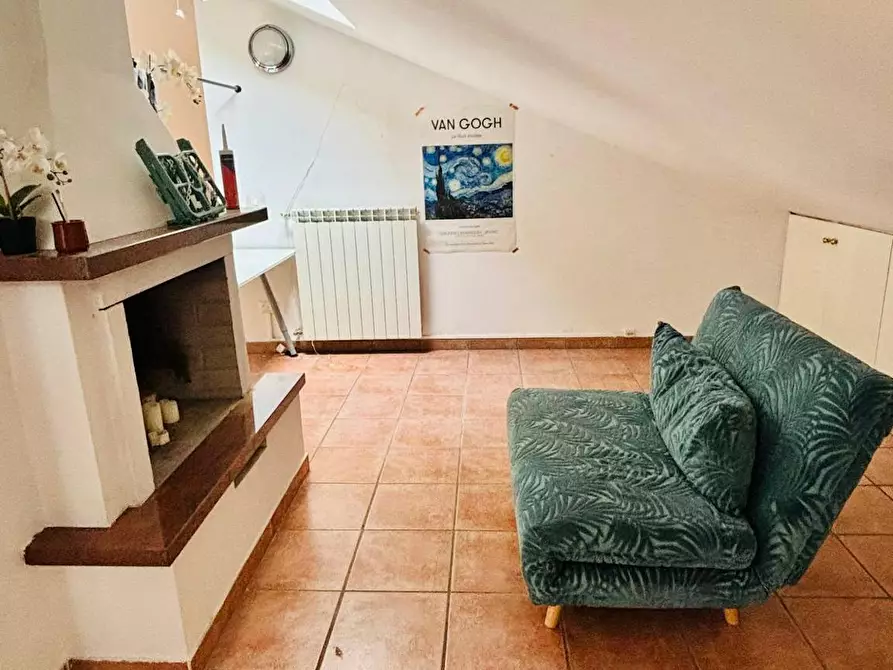 Immagine 1 di Camera in affitto  in Via Ascanio Sforza a Milano