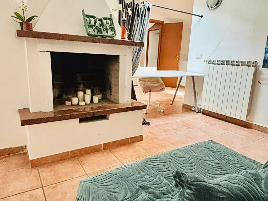 Immagine 2 di Camera in affitto  in Via Ascanio Sforza a Milano