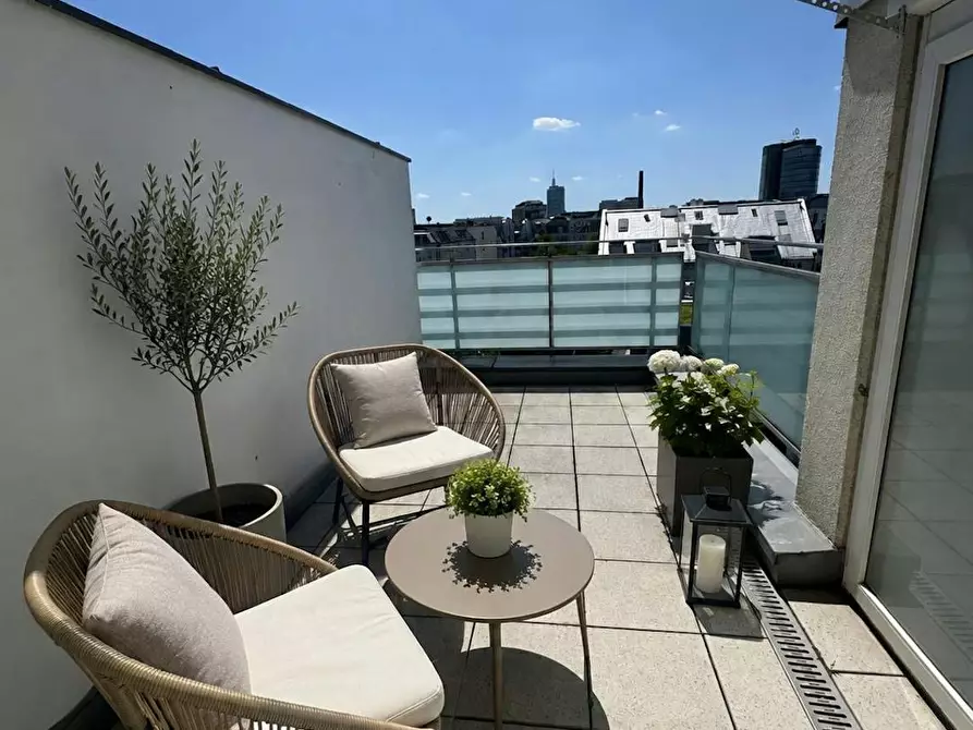 Immagine 4 di Appartamento in affitto  in Rupprechtstraße a München
