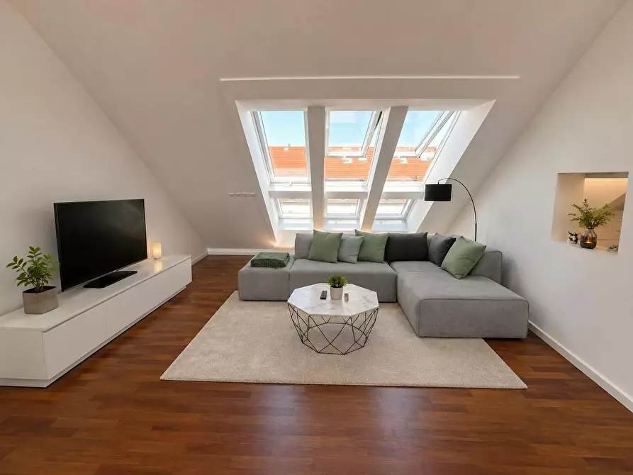 Immagine 5 di Appartamento in affitto  in Rupprechtstraße a München