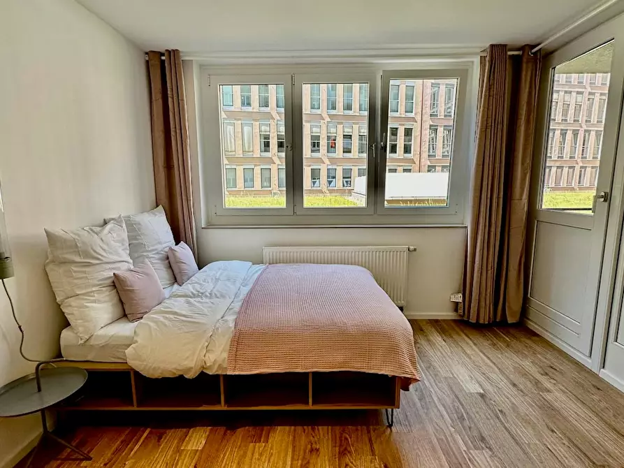 Immagine 8 di Camera in affitto  in Fischerinsel a Berlin
