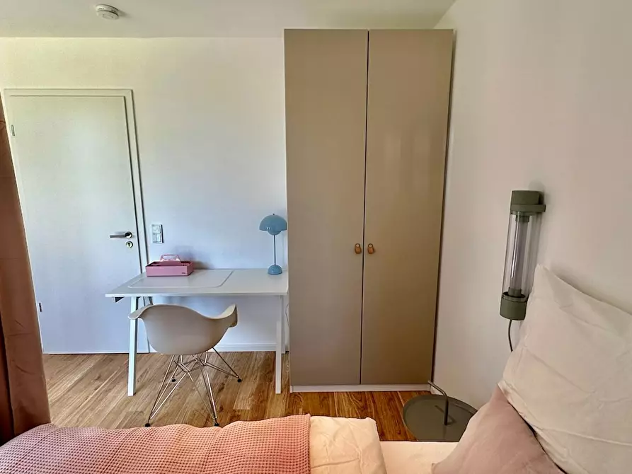 Immagine 10 di Camera in affitto  in Fischerinsel a Berlin