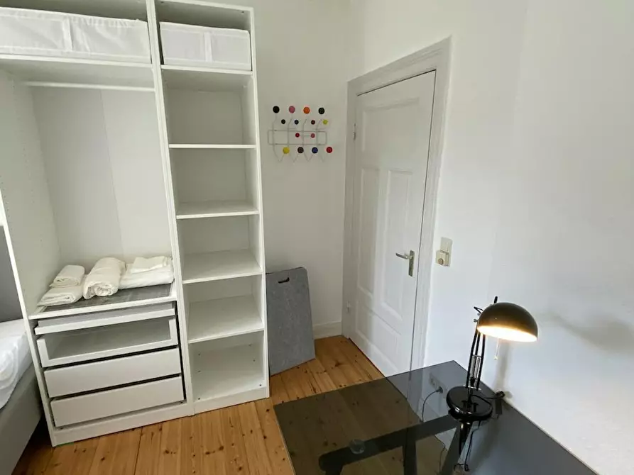 Immagine 3 di Camera in affitto  in Dorotheenstraße a Hamburg