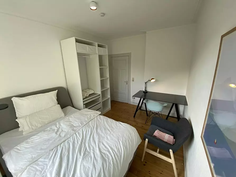 Immagine 2 di Camera in affitto  in Dorotheenstraße a Hamburg