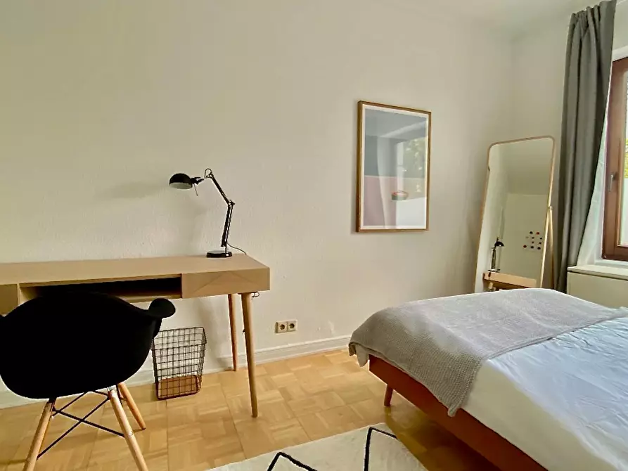Immagine 4 di Camera in affitto  in Dorotheenstraße a Hamburg