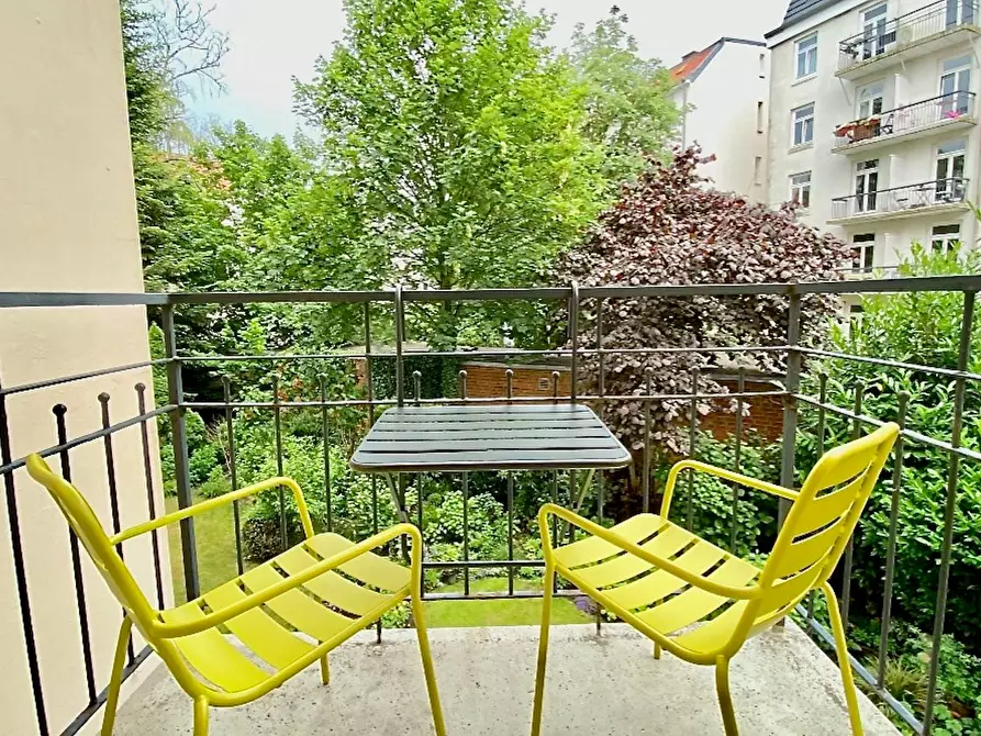 Immagine 3 di Camera in affitto  in Eppendorfer Weg a Hamburg Hoheluft-Ost