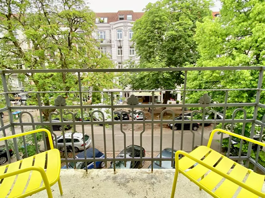 Immagine 6 di Camera in affitto  in Eppendorfer Weg a Hamburg Hoheluft-Ost