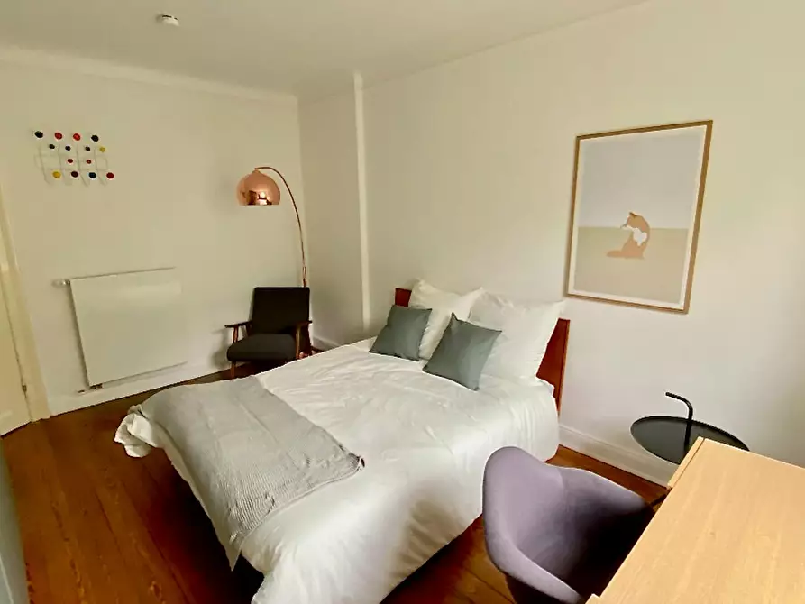 Immagine 3 di Camera in affitto  in Eppendorfer Weg a Hamburg Hoheluft-Ost